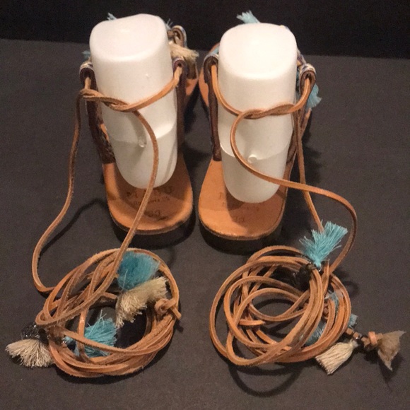 Mabu Sandal - Picture 5 of 7